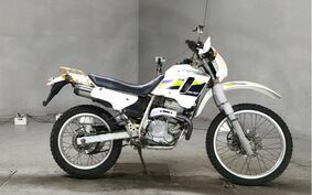 HONDA XL250 DEGREE MD31