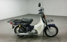 YAMAHA MATE 90 4NM