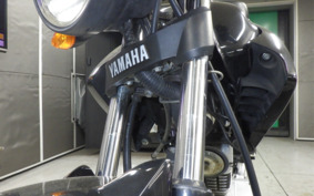 YAMAHA YBR125