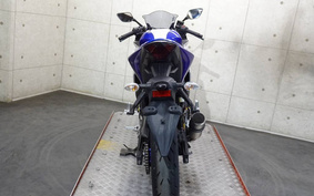 YAMAHA YZF-R25 RG10J