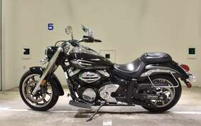 YAMAHA XVS950A MIDNIGHT STAR 2014 VN01