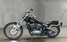 KAWASAKI VULCAN 400 1995 VN400A