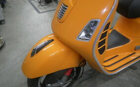 VESPA GTS300 IE 2013 M452