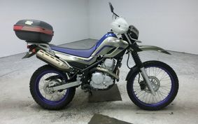 YAMAHA SEROW 250 DG11J