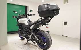 YAMAHA MT-09 Tracer 2016 RN36J