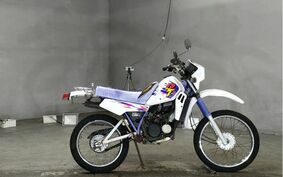 YAMAHA DT50 17W