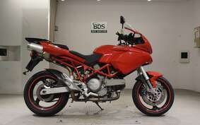 DUCATI MULTISTRADA 620 2006 A103A