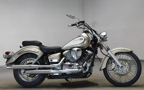 YAMAHA DRAGSTAR 250 VG02J