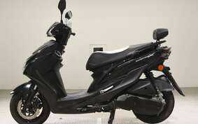 YAMAHA CYGNUS 125 XSR 3 SED8J