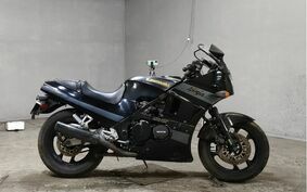 KAWASAKI GPZ400R ZX400D