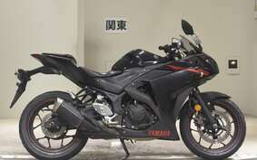 YAMAHA YZF-R25 RG10J