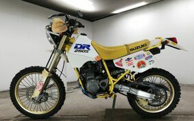 SUZUKI DR250 S SJ44A