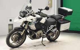 BMW R1200GS 2011 0450