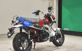 HONDA  DAX 125 JB04