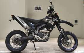 YAMAHA WR250X DG15J