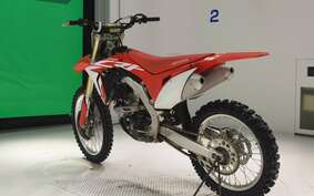 HONDA CRF250 RALLY ME12