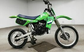 KAWASAKI KX80 KX080F