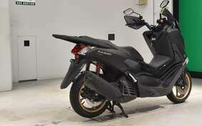 YAMAHA N-MAX 155 A SG50J