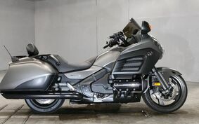 HONDA GL 1800 GOLD WING F6B 2015 SC68