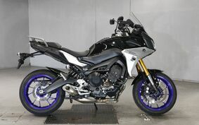 YAMAHA TRACER 9 2018 RN51J