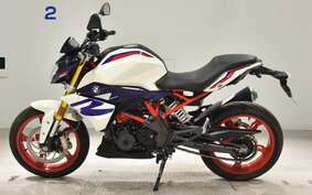 BMW G310R 2022 0G41