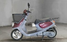 YAMAHA JOG POCHE SA08J