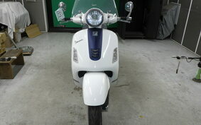 VESPA GT125L