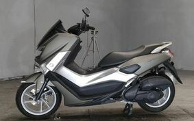 YAMAHA N-MAX 125 SE86J