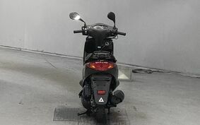 YAMAHA AXIS 125 TREET SE53J