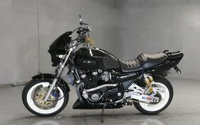 YAMAHA XJR1200 1994 4KG