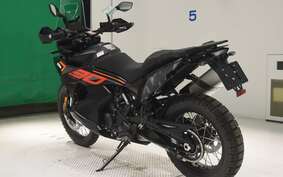 KTM 790 ADVENTURE 2024