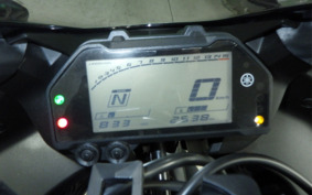 YAMAHA YZF-R25 A RG43J