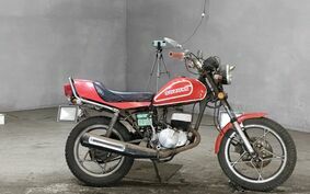 SUZUKI MAMETAN OR50