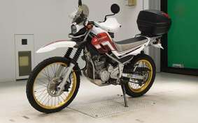 YAMAHA SEROW 250 DG17J