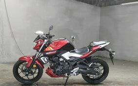 YAMAHA MT-25 RG10J