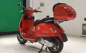 VESPA GTS250IE