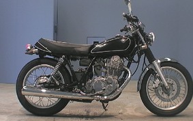 YAMAHA SR400 Gen.3 2002 RH01J