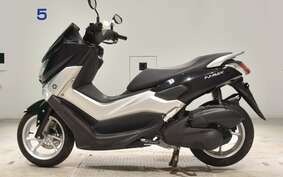 YAMAHA N-MAX SE86J