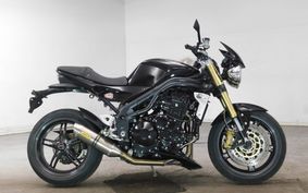 TRIUMPH SPEED TRIPLE 2007 E5855R