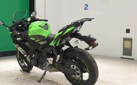 KAWASAKI NINJA 650 A 2019 ER650H