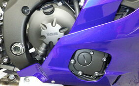 YAMAHA YZF-R6 2020