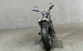 YAMAHA TW200 DG07J