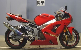 KAWASAKI NINJA ZX-6R 2003 ZXJB10