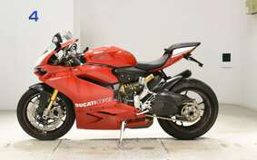 DUCATI 1299 PANIGALE S 2015 H905J