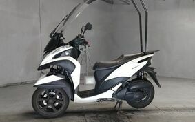 YAMAHA TRICITY 125 SEC1J