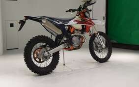 KTM 250 EXC F SIXDAYS EXA40