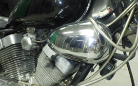 YAMAHA VIRAGO 250 3DM