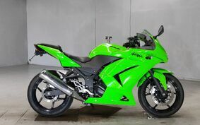 KAWASAKI NINJA 250R EX250K