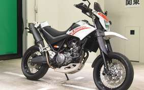 YAMAHA XT660 X 2010 DM01