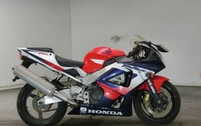 HONDA CBR900RR FIREBLADE 2000 SC44